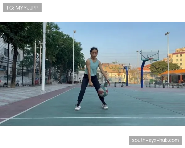 新手必看：详解篮球运球变向的规则要点及实战应用