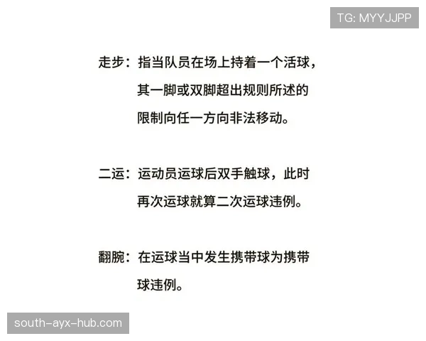 篮球比赛中控球权定义解析:新手如何快速理解掌握规则